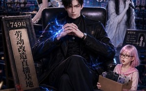 我乃749局太子爷（73集）短剧夸克网盘全集畅快看