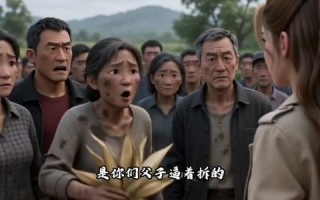 野猪下山，村民却让我赔偿（27集）短剧夸克网盘全集免费观看