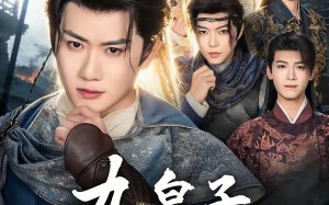 九皇子究竟何时登基（80集）短剧夸克网盘免费观看全集