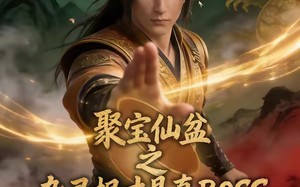 聚宝仙盆之杂灵根才是真BOSS第三季（119集）短剧夸克网盘免费视频看全集