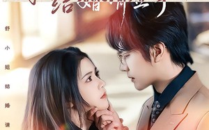 舒小姐，结婚请签字（61集）短剧夸克网盘高清全集在线看