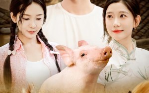 开局一头猪我在荒年养全家（65集）短剧夸克网盘全集免费高清看