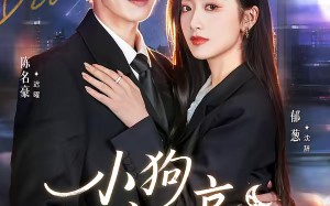 小狗咬月亮（66集）短剧夸克网盘超清全集在线看