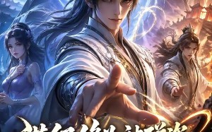 满级修为被碰瓷，我直接碾压（41集）短剧夸克网盘完整版免费看