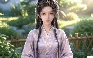 余生不愿扰（11集）短剧夸克网盘全集免费在线赏