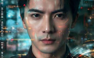 让你逃亡，你咋成神探了（81集）短剧夸克网盘全集免费畅看