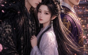 旧婚辞尽换新欢（32集）短剧夸克网盘完整版免费观看