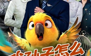 我孙子怎么成鹦鹉了（71集）短剧夸克网盘高清全集随心看