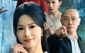 恶的回旋镖（60集）短剧夸克网盘完整版在线赏看