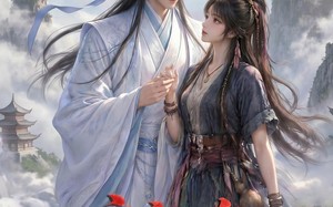 守寡三年，元婴夫君回来了第一季（120集）短剧夸克网盘超清全集随心看