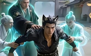 七十二仙堂（27集）短剧夸克网盘完整免费观看