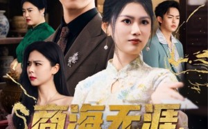 商海无涯梦回2004（71集）短剧夸克网盘高清蓝光版在线欣赏