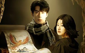 归藏令（48集）短剧夸克网盘高清无删减在线看