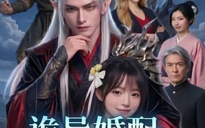 诡异婚配：我诡帝，老婆软糯校花真人ai版（60集）短剧夸克网盘在线看全集