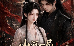 山河一局，长宁为棋（56集）短剧夸克网盘免费畅享全集看