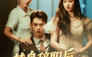 替身辞职后薄爷追疯了（60集）短剧夸克网盘完整版畅看