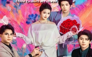 系统憨憨我发癫，联手整治穿书圈（62集）短剧夸克网盘完整高清看全集