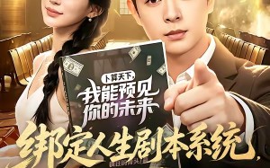 绑定人生剧本系统，我逆袭了（81集）短剧夸克网盘在线免费看