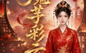 魔芋彩云（58集）短剧夸克网盘完整版免费在线看