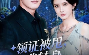 领证被甩，我转身闪婚女总裁（80集）短剧夸克网盘免费赏全集