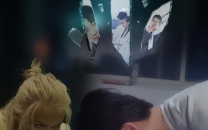 无声嘶吼（40集）短剧夸克网盘高清资源免费看