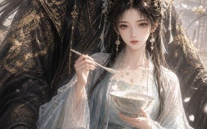 冷面王爷的掌心小厨娘（41集）短剧夸克网盘精彩剧情抢先看