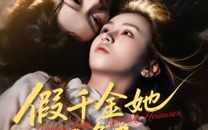 假千金她不争了，全家却抢着宠（64集）短剧夸克网盘完整版畅看