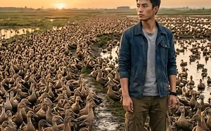 我的三千只麻鸭（39集）短剧夸克网盘全集免费在线畅享