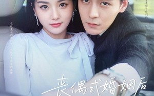 丧偶式婚姻后我成了他的朱砂痣（81集）短剧夸克网盘全集收藏版一次看过瘾