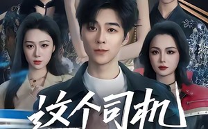 这个司机很无敌（74集）短剧夸克网盘全集免费观看无删减