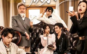 女承母业，我在顾家当保姆（70集）短剧夸克网盘全集畅快看