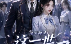地星源圣：这一世校花归我了（60集）短剧夸克网盘免费观看全集
