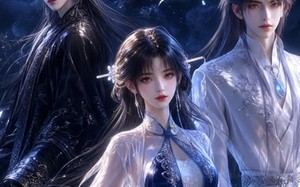 专治各种仙侠男（20集）短剧夸克网盘免费观看全集
