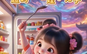 小兕子天天来我家蹭饭，超时空萌娃小兕子（84集）短剧夸克网盘全集免费畅看