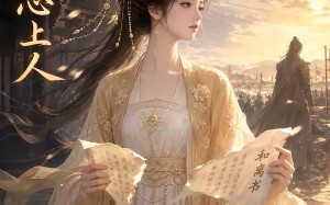 边关月，心上人（22集）短剧夸克网盘免费看完整剧情