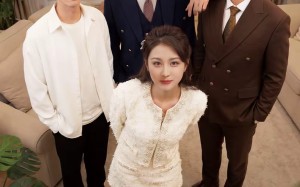 假千金心声泄露哥哥们集体帮我善后（30集）短剧夸克网盘全集畅快免费看