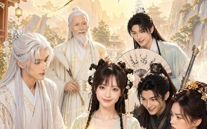 真千金她靠厨艺，成修仙界团宠（61集）短剧夸克网盘全集免费观赏
