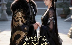 抬进东厂后，我成了九千岁心尖宠（56集）短剧夸克网盘完整版免费看