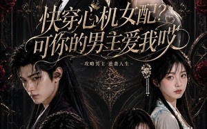 快穿心机女配？可你的男主爱我哎（76集）短剧夸克网盘在线看超爽