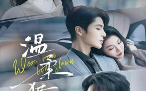 温柔猎手（77集）短剧夸克网盘全集在线免费看