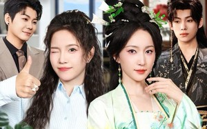 闺蜜穿古代，我在现代给她送物资（77集）短剧夸克网盘免费追完整剧集