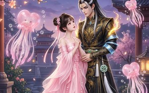 萌妃夭夭（23集）短剧夸克网盘高清免费看全集