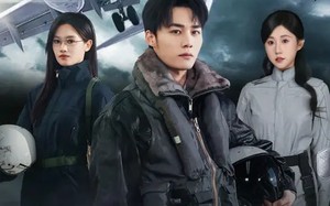 让你复读冲清北，你成王牌飞行员（78集）短剧夸克网盘全集免费在线赏