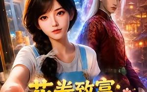 花卷致富：我的小吃店通古今！第四季（97集）短剧夸克网盘在线免费看全剧