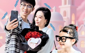 天降萌娃之超级奶爸（110集）短剧夸克网盘独家播放不容错过