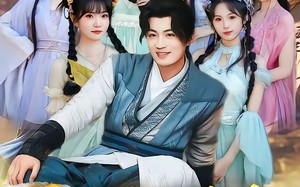 开局绝世神功，师妹你别慌（61集）短剧夸克网盘免费看完整版