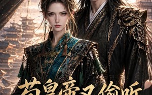 苟皇帝又偷听我心声（36集）短剧夸克网盘精彩全集抢先看