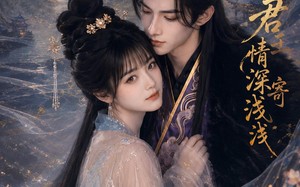 君王情深寄浅浅（41集）短剧夸克网盘全集在线免费看