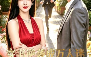 穿书逆袭成万人迷，勿念（75集）短剧夸克网盘在线看超爽