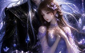 魔尊今天又偷偷想她了（64集）短剧夸克网盘高清全集免费观